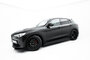 Maxton Design Alfa Romeo Stelvio Side Skirt Diffusers Versie 2