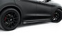 Maxton Design Alfa Romeo Stelvio Side Skirt Diffusers Versie 2