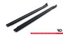 Maxton Design Alfa Romeo Stelvio Side Skirt Diffusers Versie 2