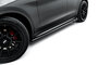 Maxton Design Alfa Romeo Stelvio Side Skirt Diffusers Versie 2