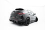 Maxton Design Alfa Romeo Stelvio Rear Side Splitters Versie 2