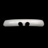 Maxton Design Achterbumper inzetstuk Diffusor R32 Look Geschikt Voor Volkswagen Polo 6R R32 Look Achterbumper _