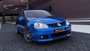 Maxton Design Volkswagen Golf 5 Votex Look Voorspoiler