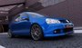 Maxton Design Volkswagen Golf 5 Votex Look Voorspoiler