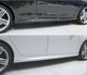 Maxton Design Sideskirts R20 look Geschikt Voor Golf 5 Golf 6 _