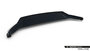 Maxton Design Jaguar F Pace R Sport MK1 Facelift Splitter Voorspoiler Spoiler Versie 1