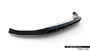 Maxton Design Jaguar F Pace R Sport MK1 Facelift Splitter Voorspoiler Spoiler Versie 1