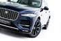 Maxton Design Jaguar F Pace R Sport MK1 Facelift Splitter Voorspoiler Spoiler Versie 1