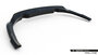 Maxton Design Jaguar F Pace R Sport MK1 Facelift Rear Diffuser Vertical Bar Versie 1