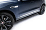 vMaxton Design Jaguar F Pace R Sport MK1 Facelift Side Skirts Diffusers Versie 1