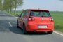 Volkswagen Golf 5 GTI Edition 30 Look achterbumper aanzetstuk