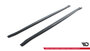 Maxton Design Alfa Romeo Giulia Veloce Q4 Side Skirts Diffusers