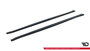 Maxton Design Alfa Romeo Giulia Veloce Q4 Side Skirts Diffusers
