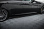 Maxton Design Alfa Romeo Giulia Veloce Q4 Side Skirts Diffusers
