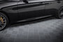 Maxton Design Alfa Romeo Giulia Veloce Q4 Side Skirts Diffusers