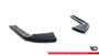 Maxton Design Alfa Romeo Giulia Veloce Q4 Rear Side Splitters