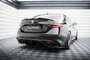 Maxton Design Alfa Romeo Giulia Veloce Q4 Rear Side Splitters