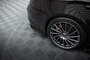 Maxton Design Alfa Romeo Giulia Veloce Q4 Rear Side Splitters