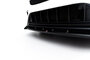 Maxton Design Mercedes GLA 45 AMG X156 Facelift Splitter Voorspoiler Spoiler Versie 1