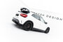 Maxton Design Mercedes GLA 45 AMG X156 Facelift Side Skirts Diffusers Versie 1