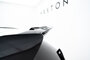 Maxton Design Mercedes GLA 45 AMG X156 Facelift Achterklep Spoiler Cap Extention Versie 1