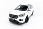 Maxton Design Ford Kuga MK2 ST Line Facelift Splitter Voorspoiler Spoiler Versie 1