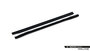 Maxton Design Ford Kuga MK2 ST Line Facelift Side Skirts Diffusers Versie 1