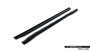 Maxton Design Ford Kuga MK2 ST Line Facelift Side Skirts Diffusers Versie 1