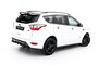 Maxton Design Ford Kuga MK2 ST Line Facelift Side Skirts Diffusers Versie 1