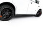 Maxton Design Ford Kuga MK2 ST Line Facelift Side Skirts Diffusers Versie 1