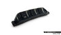 Maxton Design Ford Kuga MK2 ST Line Facelift Rear Diffuser Vertical Bar Versie 1