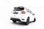 Maxton Design Ford Kuga MK2 ST Line Facelift Rear Diffuser Vertical Bar Versie 1