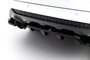 Maxton Design Ford Kuga MK2 ST Line Facelift Rear Diffuser Vertical Bar Versie 1