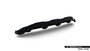 Maxton Design Ford Kuga MK2 ST Line Facelift Rear Diffuser Vertical Bar Versie 1