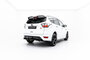 Maxton Design Ford Kuga MK2 ST Line Facelift Rear Diffuser Vertical Bar Versie 1