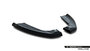 Maxton Design Ford Kuga MK2 ST Line Facelift Rear Side Splitters Versie 1