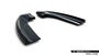 Maxton Design Ford Kuga MK2 ST Line Facelift Rear Side Splitters Versie 1