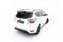 Maxton Design Ford Kuga MK2 ST Line Facelift Rear Side Splitters Versie 1