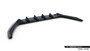 Maxton Design Skoda Octavia Liftback / Combi Mk4 Facelift Splitter Voorspoiler Spoiler Versie 1