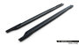 Maxton Design Skoda Octavia Liftback / Combi Mk4 Facelift Side Skirts Diffusers Versie 1
