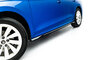 Maxton Design Skoda Octavia Liftback / Combi Mk4 Facelift Side Skirts Diffusers Versie 1