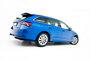 Maxton Design Skoda Octavia Liftback / Combi Mk4 Facelift Side Skirts Diffusers Versie 1