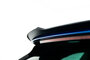 Maxton Design Skoda Octavia Liftback / Combi Mk4 Facelift Achterklep Spoiler Cap Extention Versie 1