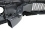 Bmw 3-serie F30 F31 voorbumper in M Technik Optiek met PDC + SRA_