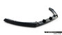 Maxton Design Ford S Max ST Line MK2 Facelift Splitter Voorspoiler Spoiler Versie 1