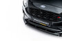 Maxton Design Ford S Max ST Line MK2 Facelift Splitter Voorspoiler Spoiler Versie 1