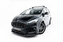 Maxton Design Ford S Max ST Line MK2 Facelift Splitter Voorspoiler Spoiler Versie 1