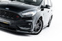 Maxton Design Ford S Max ST Line MK2 Facelift Splitter Voorspoiler Spoiler Versie 1