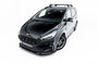 Maxton Design Ford S Max ST Line MK2 Facelift Splitter Voorspoiler Spoiler Versie 1