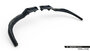 Maxton Design Ford S Max ST Line MK2 Facelift Rear Diffuser Vertical Bar Versie 1